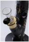 Preview: BLAZE Icebong goldmetallic/anthrazit matt Preview: BLAZE Icebong goldmetallic/anthrazit matt